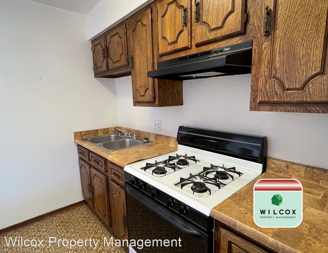 Building Photo - 1 br, 1 bath House - 503 Glade Place (Unit 2)