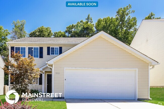 Building Photo - 3702 Marksbury Dr