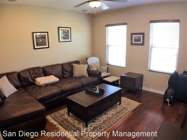 Foto del edificio - 10521 Zenor Ln