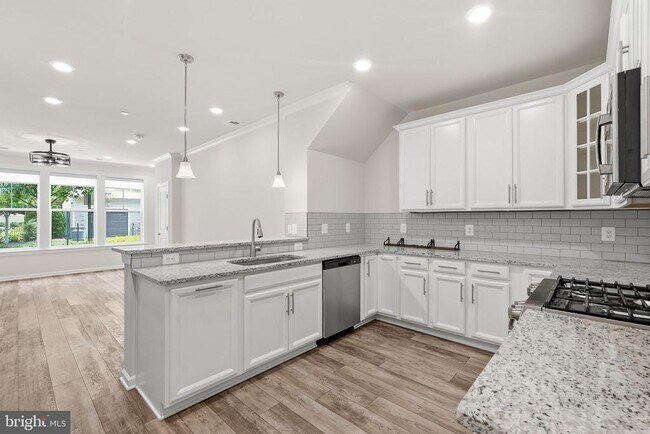 Foto del edificio - 45208 Lettermore Square