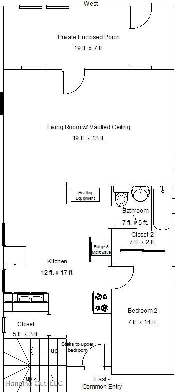 Building Photo - 2108 N Leavitt St