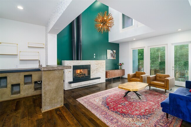 Foto del edificio - 1016 Crocker St