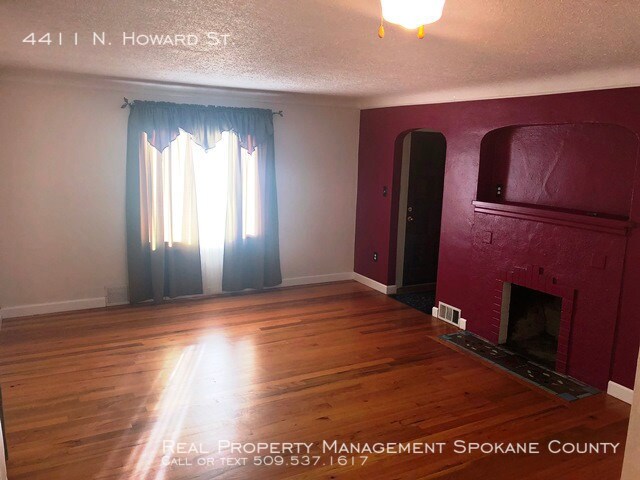 Foto del edificio - Shadle Park 3 Bedroom Rental