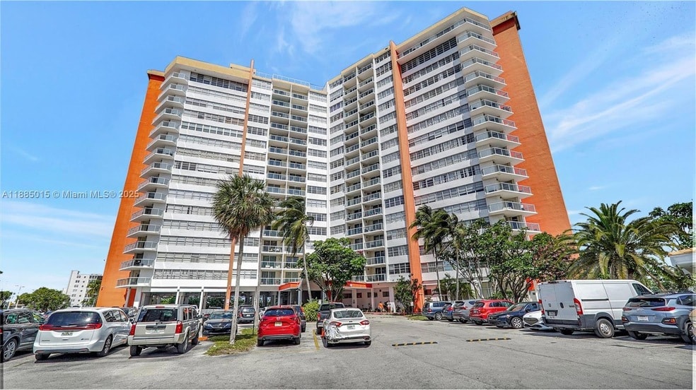Primary Photo - 1301 NE Miami Gardens Dr