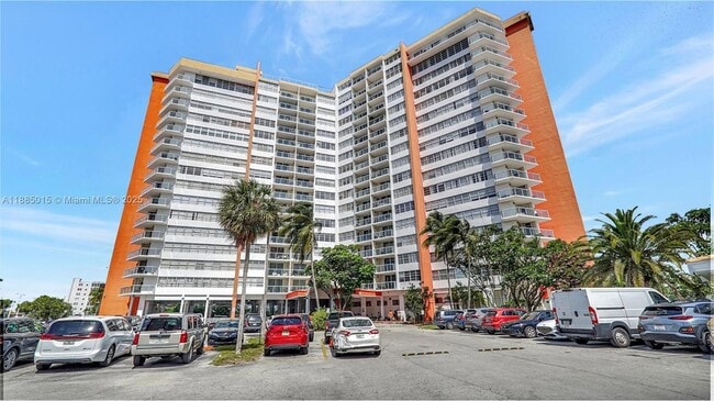 Photo - 1301 NE Miami Gardens Dr Apartment
