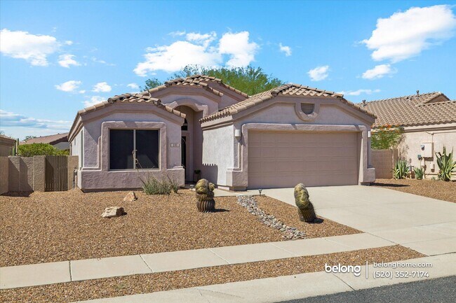 Foto del edificio - 2311 N Creek Vista Dr