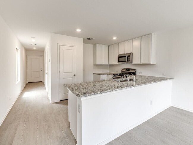 Foto del edificio - Brand New Home + Edmond Schools + Washer &...
