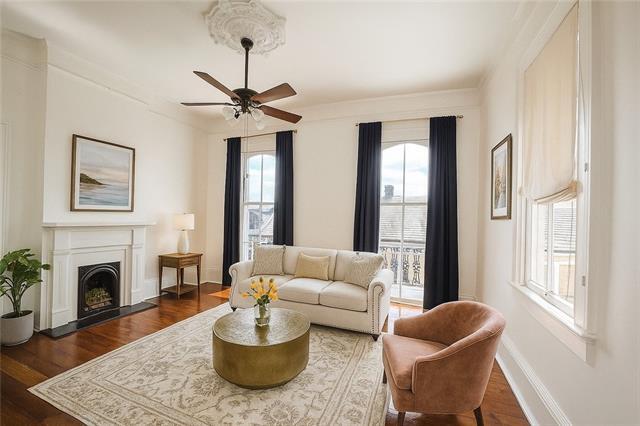 Foto del edificio - 1000 St Philip St