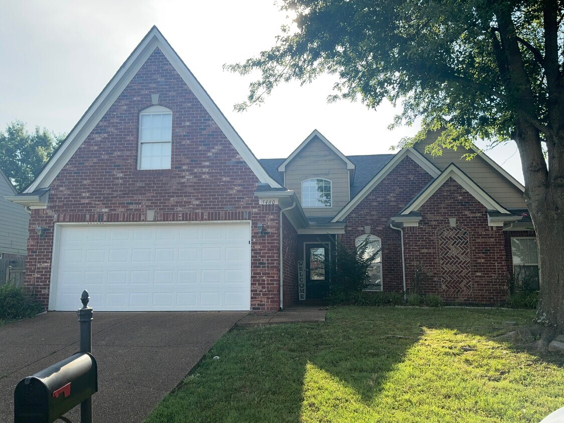 Foto principal - 5460 Evening Mist Dr