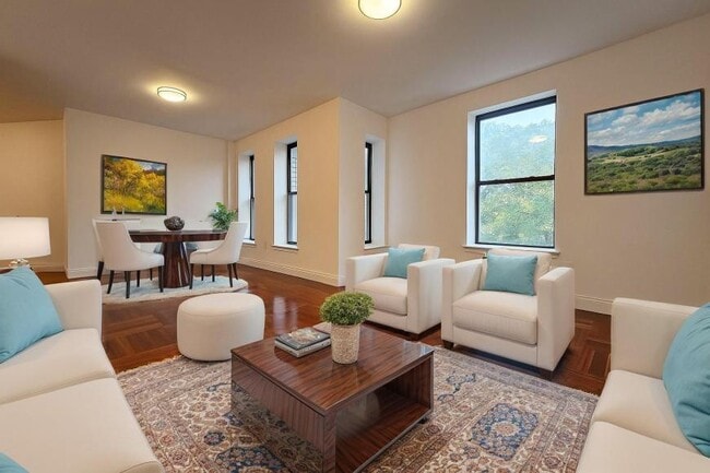 Foto del edificio - 4 bedroom in NEW YORK NY 10031