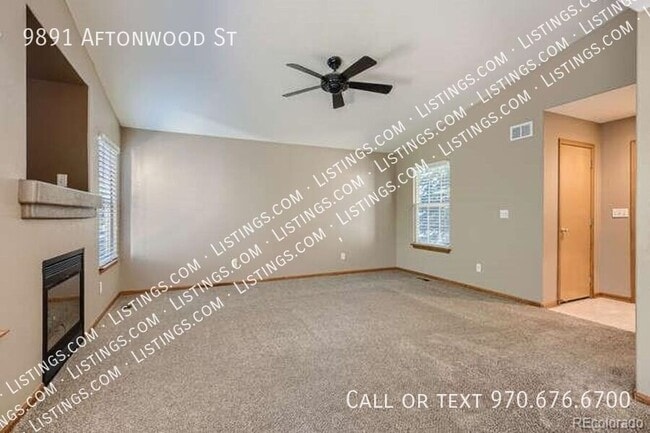 Building Photo - 9891 Aftonwood St