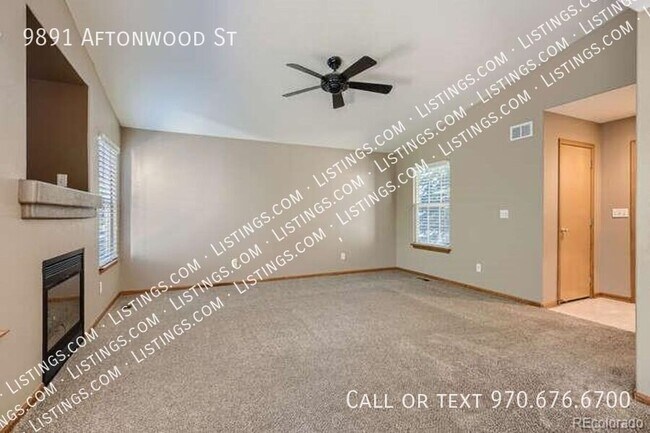 Foto del edificio - 9891 Aftonwood St