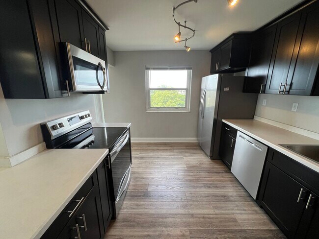 Foto del edificio - 1217 The Delaware