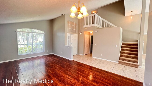 Building Photo - 4 br, 2.5 bath House - 2235 Mallory Cir