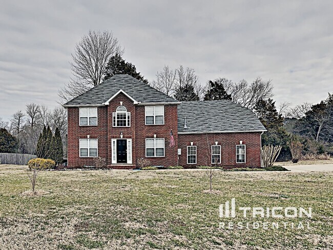 Building Photo - 419 Tucker Trice Blvd