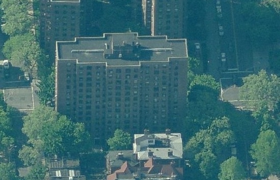 Primary Photo - Clinton Hill Cooperative South Campus