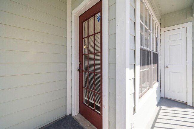 Foto del edificio - 10630 Westbrae Pkwy