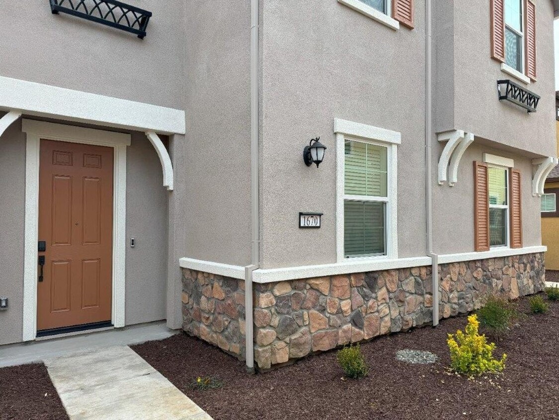Primary Photo - Brand new Lennar Home FOR RENT