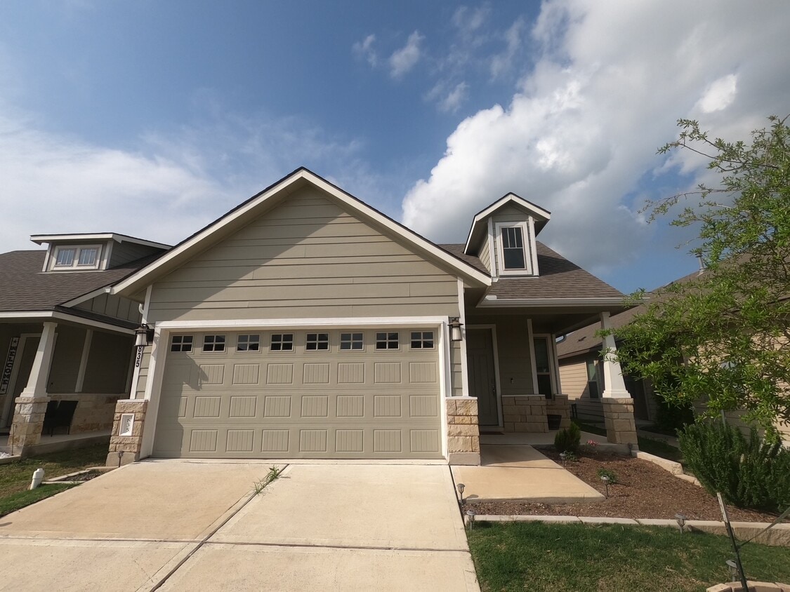 Photo - 835 Mineral Wells Ln (College Station, TX)
