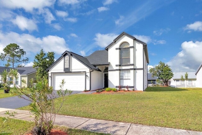 Foto del edificio - 2622 Liz Ln