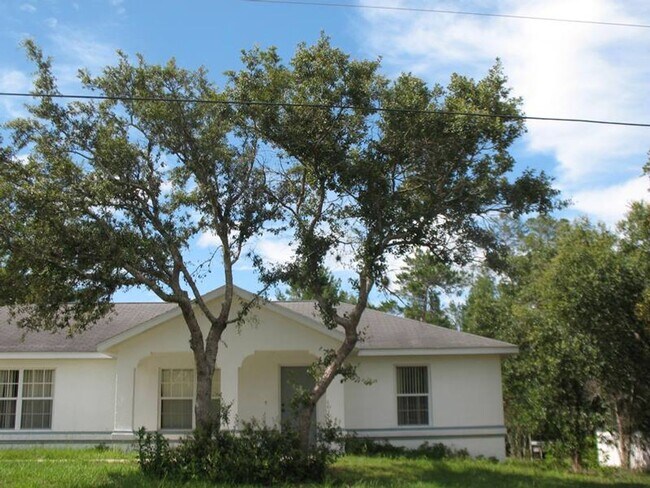 Foto del edificio - Affordable and move-in ready!