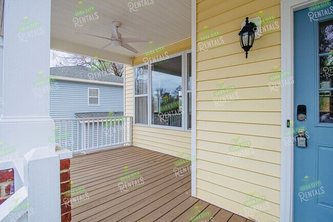 Foto del edificio - Pre-Lease for July 14th 2026- 3 Bedroom, 2...