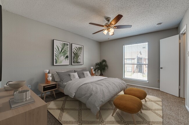 Building Photo - Bardin Oaks
