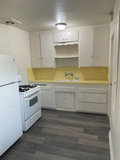 Foto del edificio - 3238 Thorn St