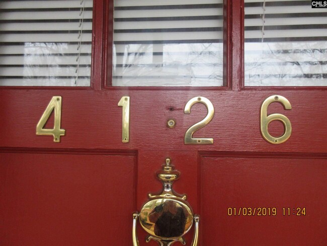 Building Photo - 4126 Beecliff Dr