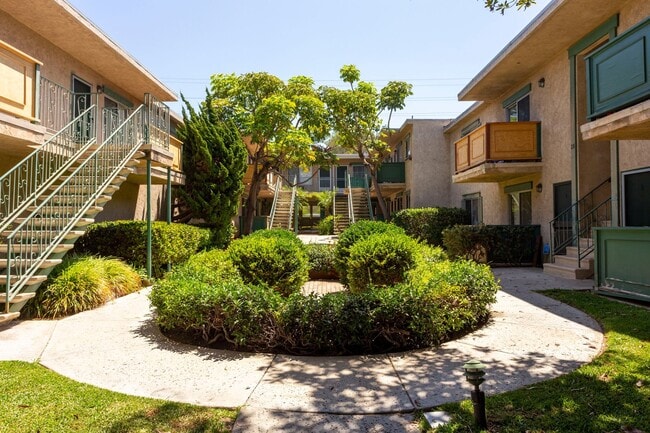 Interior Photo - San Remo Court
