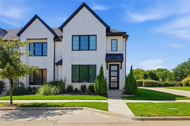 Photo - 7613 Reis Lane Unit Townhome