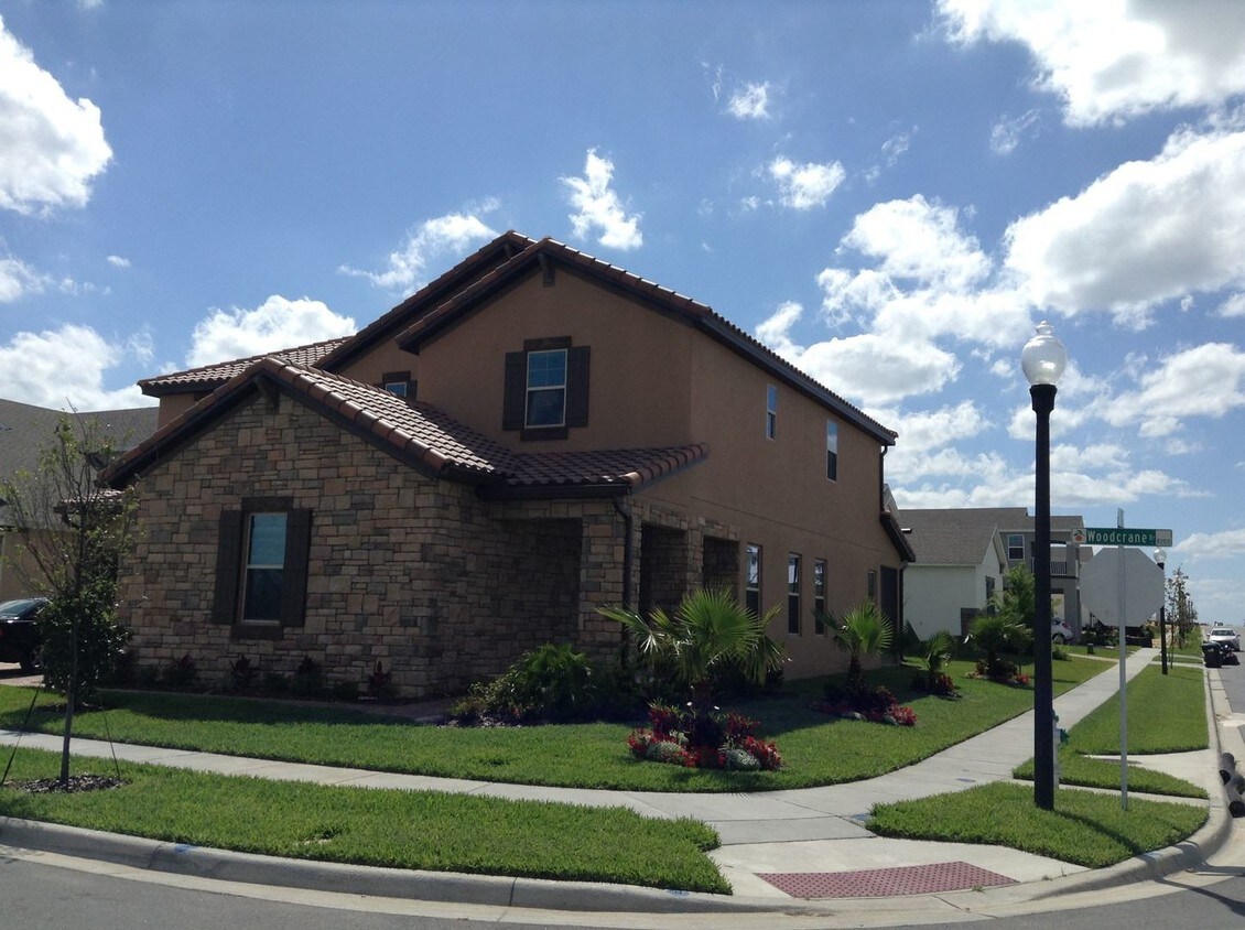 Primary Photo - 5 br, 4 bath House - 9240 WOOD CRANE DRIVE