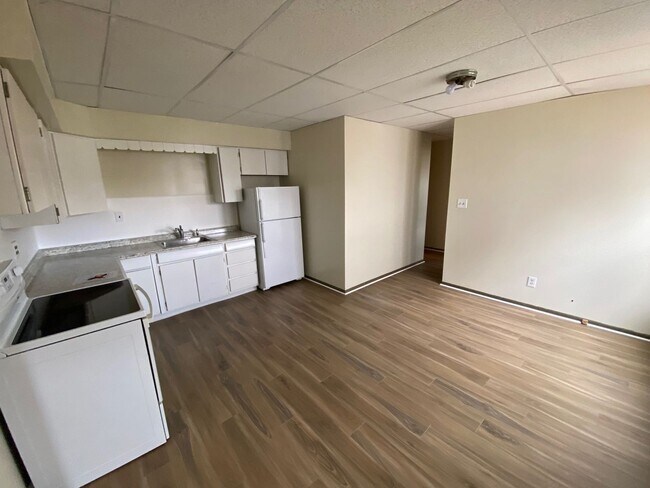 Foto del edificio - 1st Floor Apartment