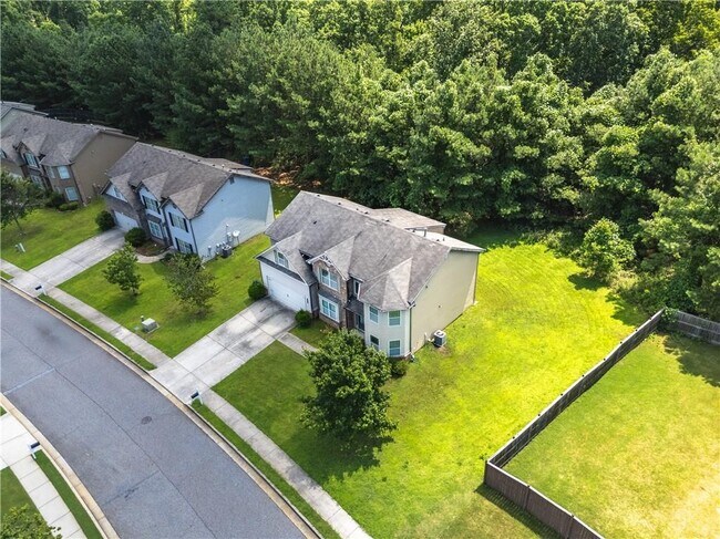 Foto del edificio - 1492 Station Ridge Ct SE