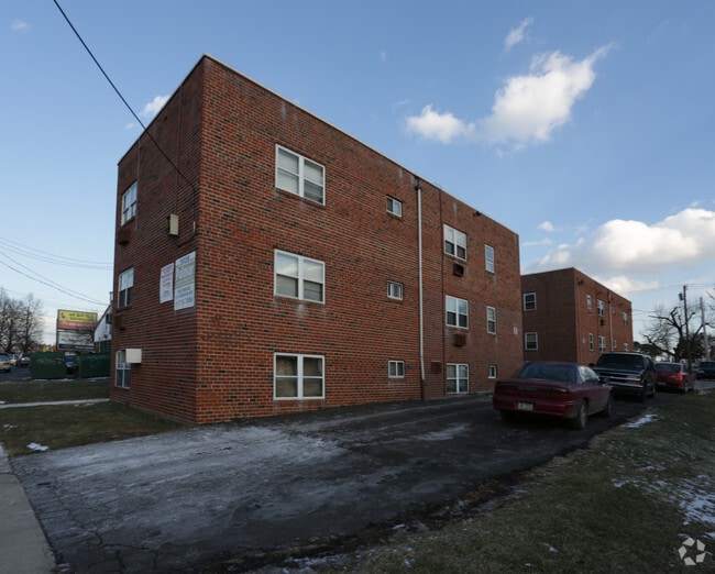 Building Photo - Palmar Apartments