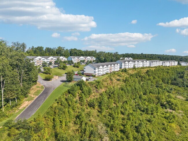 Foto del edificio - Brookes Edge