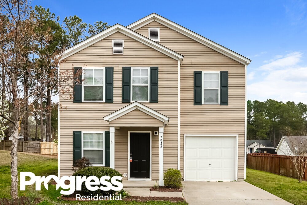 3028 Van Dorn Rd, Knightdale, NC 27545 House Rental in Knightdale, NC