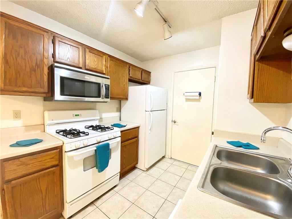 Foto principal - 1109 Woodlief Trail