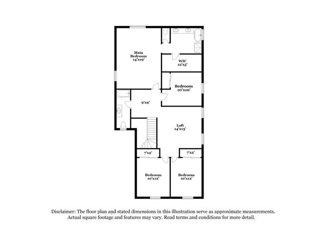 Building Photo - 6479 Red Island Ct