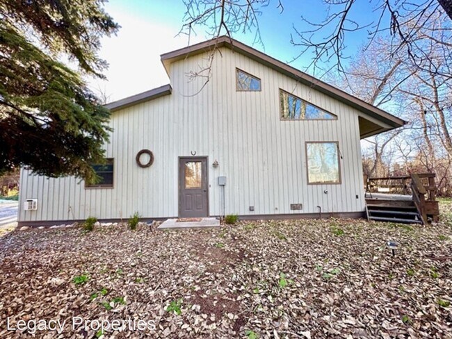 Building Photo - 2 br, 2 bath House - 5803 Monforton School Rd