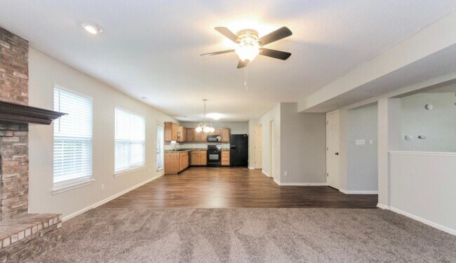 Building Photo - 5722 Dollar Forge Dr