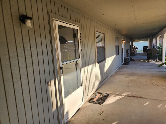 Foto del edificio - Harbour Towne