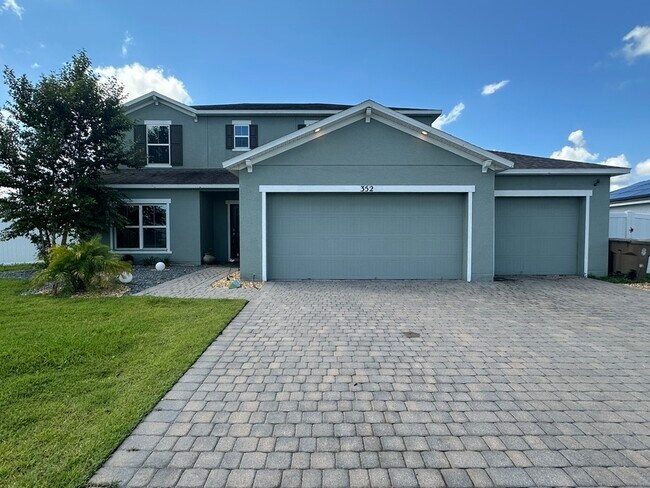 Building Photo - 352 Quarry Rock Cir