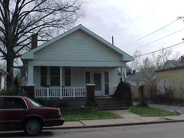 Foto del edificio - 1120 Harriet St