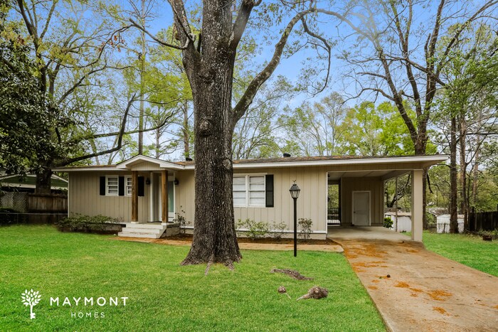 Foto del edificio - Beautiful Home in Jackson