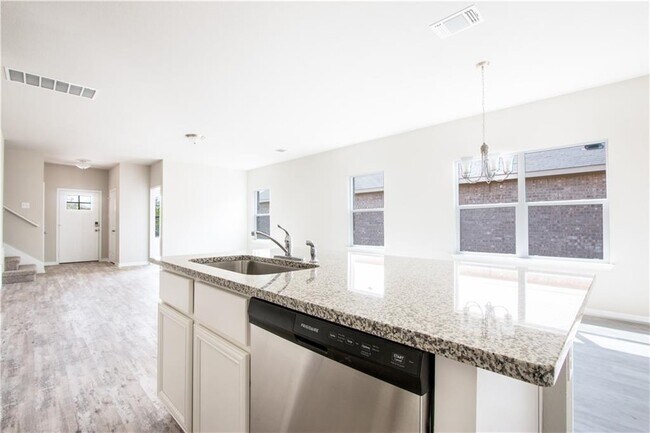 Foto del edificio - 1523 Autumn Sage Way