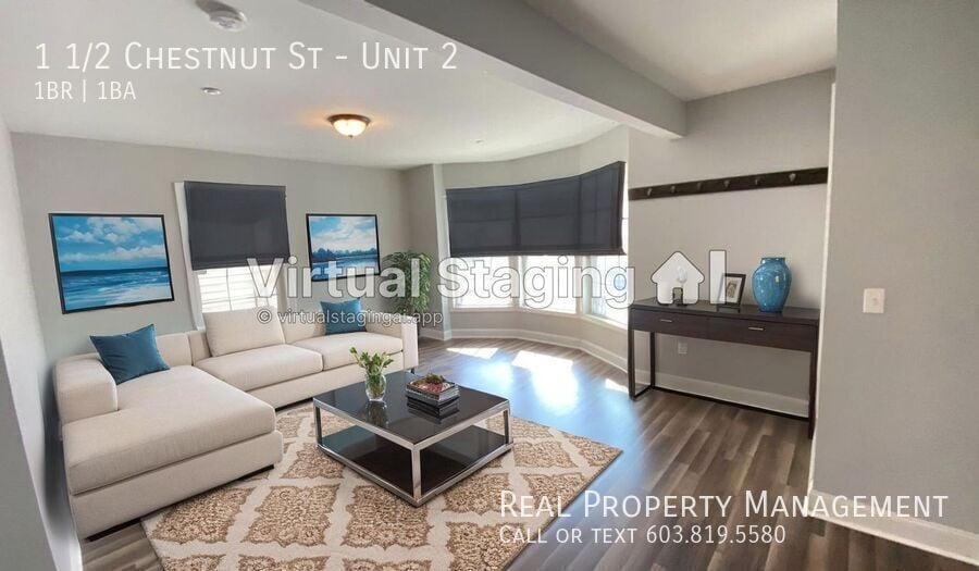 Primary Photo - 1 1/2 Chestnut St-Unit 2