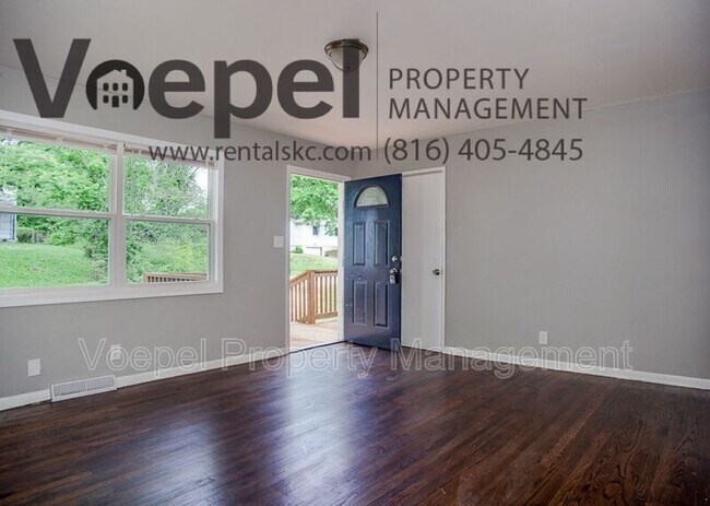 Building Photo - 1727 N 51st Terrace