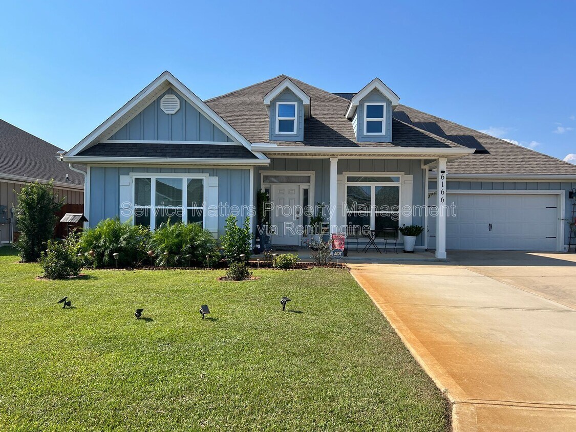 Foto principal - 6166 Forest Bay Ave