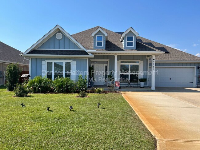 Foto del edificio - 6166 Forest Bay Ave